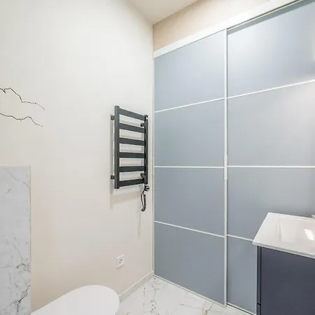 Sunny Garden Street In Апартаменты *