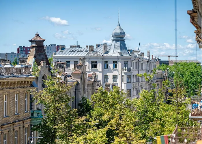 Sunny Garden Street In Апартаменты *